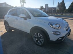 Fiat 500X 1.6 MultiJet 120 CV Cross Plus