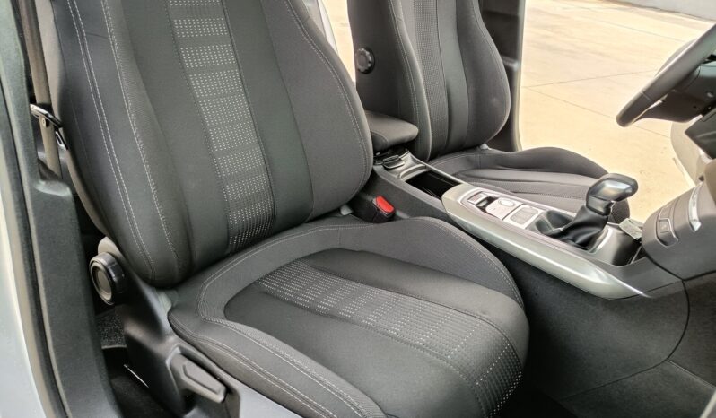 Peugeot 308 BlueHDi 120 S&S EAT6 Allure pieno