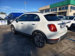 Fiat 500X 1.6 MultiJet 120 CV Cross Plus pieno