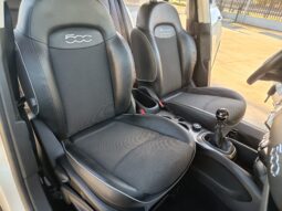 Fiat 500X 1.6 MultiJet 120 CV Cross Plus pieno