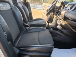 Fiat 500X 1.6 MultiJet 120 CV Cross Plus pieno