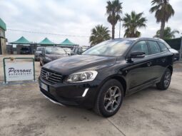 Volvo XC 60 XC60 D3 Ocean Race