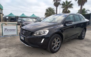 Volvo XC 60 XC60 D3 Ocean Race