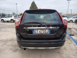 Volvo XC 60 XC60 D3 Ocean Race