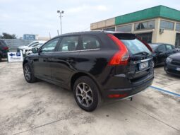Volvo XC 60 XC60 D3 Ocean Race pieno