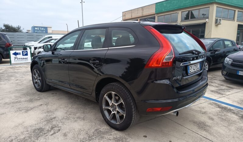 Volvo XC 60 XC60 D3 Ocean Race pieno