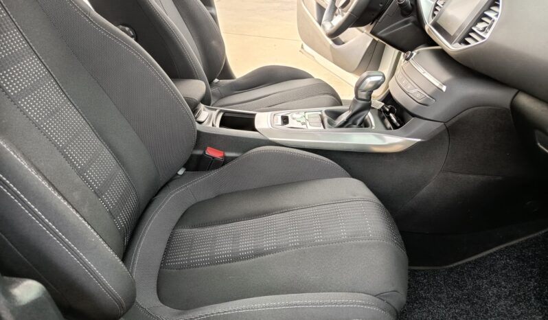 Peugeot 308 BlueHDi 120 S&S EAT6 Allure pieno