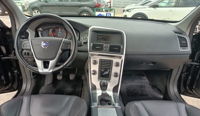 Volvo XC 60 XC60 D3 Ocean Race pieno