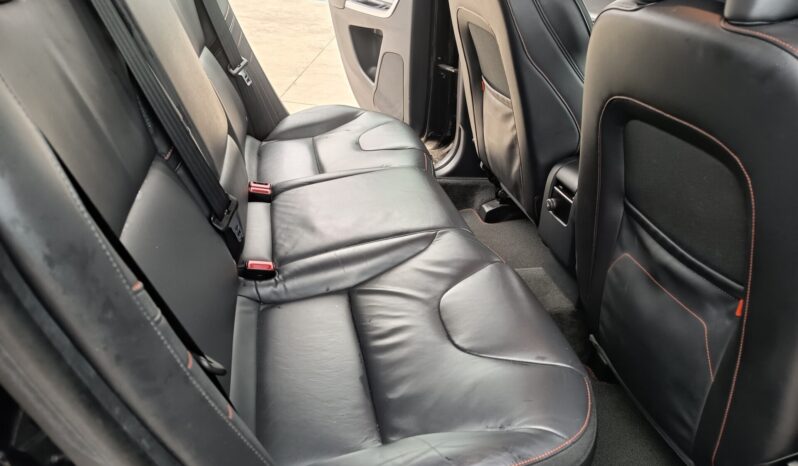 Volvo XC 60 XC60 D3 Ocean Race pieno