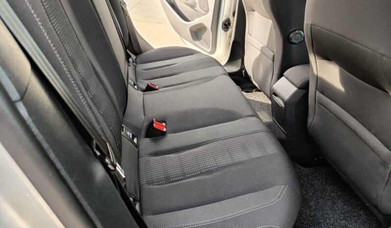 Peugeot 308 BlueHDi 120 S&S EAT6 Allure pieno