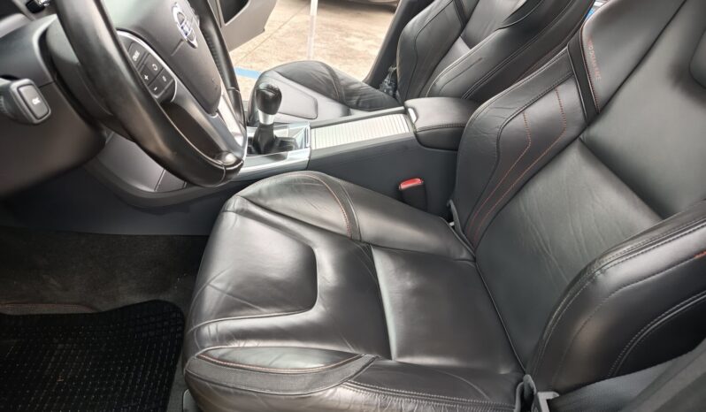 Volvo XC 60 XC60 D3 Ocean Race pieno