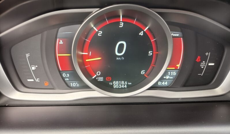 Volvo XC 60 XC60 D3 Ocean Race pieno