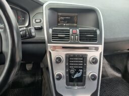 Volvo XC 60 XC60 D3 Ocean Race pieno