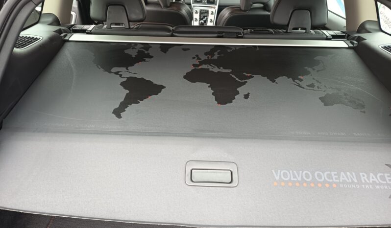 Volvo XC 60 XC60 D3 Ocean Race pieno