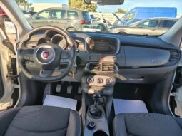 Fiat 500X 1.6 MultiJet 120 CV Cross Plus pieno
