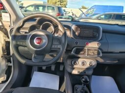 Fiat 500X 1.6 MultiJet 120 CV Cross Plus pieno