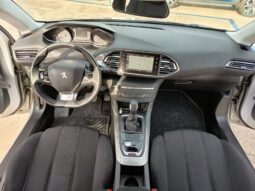 Peugeot 308 BlueHDi 120 S&S EAT6 Allure pieno
