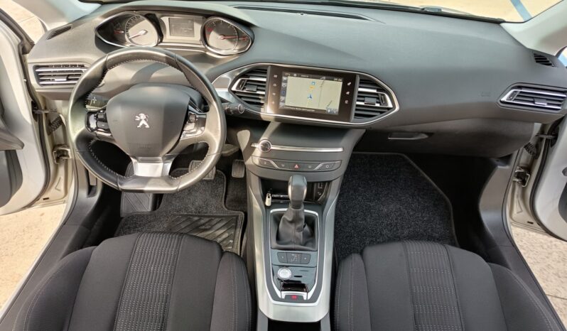 Peugeot 308 BlueHDi 120 S&S EAT6 Allure pieno