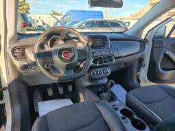 Fiat 500X 1.6 MultiJet 120 CV Cross Plus pieno