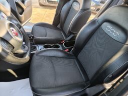 Fiat 500X 1.6 MultiJet 120 CV Cross Plus pieno