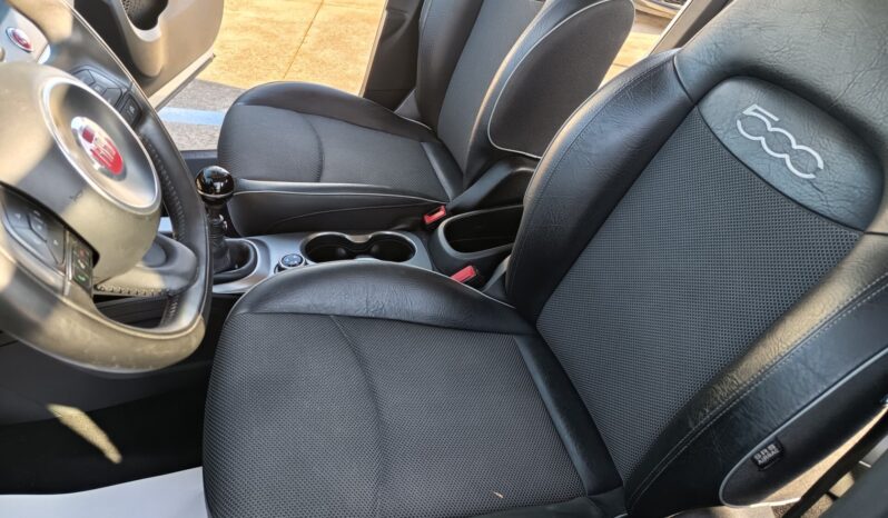 Fiat 500X 1.6 MultiJet 120 CV Cross Plus pieno
