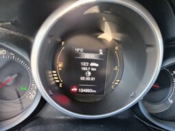 Fiat 500X 1.6 MultiJet 120 CV Cross Plus pieno