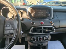 Fiat 500X 1.6 MultiJet 120 CV Cross Plus pieno