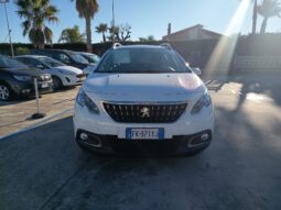 Peugeot 2008 BlueHDi 100 Active