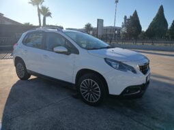 Peugeot 2008 BlueHDi 100 Active