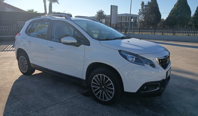 Peugeot 2008 BlueHDi 100 Active pieno