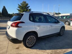 Peugeot 2008 BlueHDi 100 Active