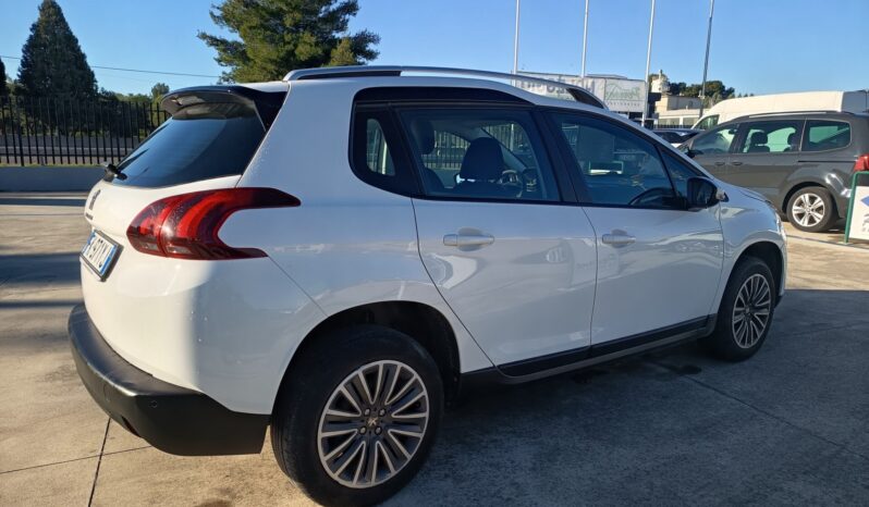 Peugeot 2008 BlueHDi 100 Active pieno