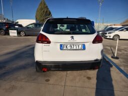 Peugeot 2008 BlueHDi 100 Active