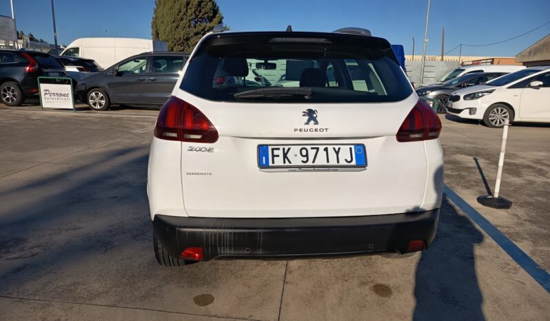 Peugeot 2008 BlueHDi 100 Active pieno