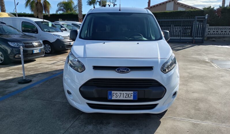 Ford Transit Connect 200 1.5 TDCi 100CV PC Furgone Trend pieno