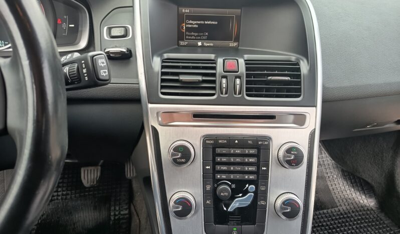 Volvo XC 60 XC60 D3 Ocean Race pieno