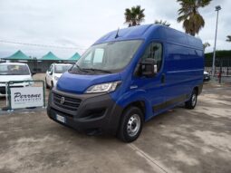 Fiat Ducato 33 2.3 MJT 120CV PM-TM Furgone