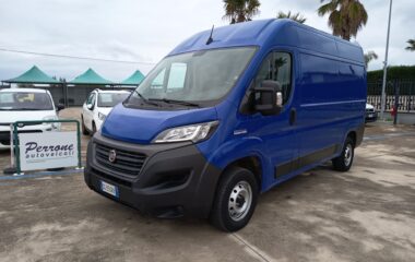 Fiat Ducato 33 2.3 MJT 120CV PM-TM Furgone