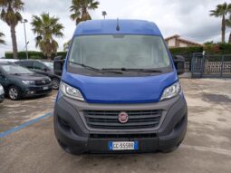 Fiat Ducato 33 2.3 MJT 120CV PM-TM Furgone