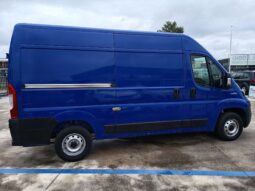 Fiat Ducato 33 2.3 MJT 120CV PM-TM Furgone