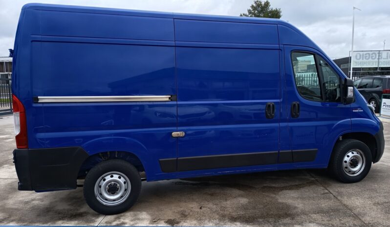 Fiat Ducato 33 2.3 MJT 120CV PM-TM Furgone pieno