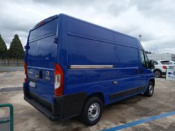 Fiat Ducato 33 2.3 MJT 120CV PM-TM Furgone