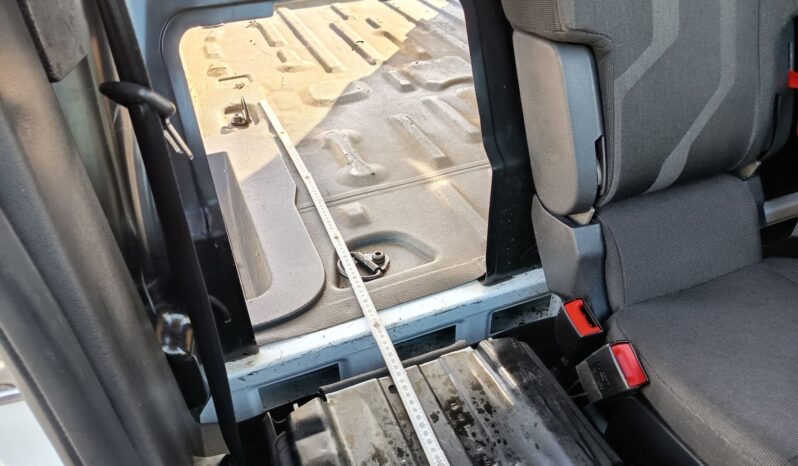 Ford Transit Connect 200 1.5 TDCi 100CV PC Furgone Trend pieno