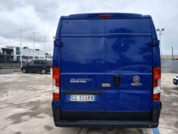Fiat Ducato 33 2.3 MJT 120CV PM-TM Furgone pieno