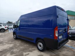 Fiat Ducato 33 2.3 MJT 120CV PM-TM Furgone pieno