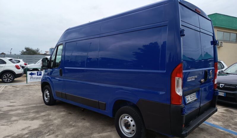 Fiat Ducato 33 2.3 MJT 120CV PM-TM Furgone pieno