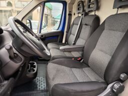 Fiat Ducato 33 2.3 MJT 120CV PM-TM Furgone pieno