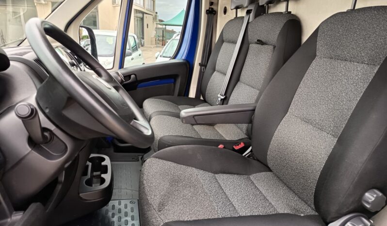 Fiat Ducato 33 2.3 MJT 120CV PM-TM Furgone pieno