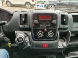 Fiat Ducato 33 2.3 MJT 120CV PM-TM Furgone pieno