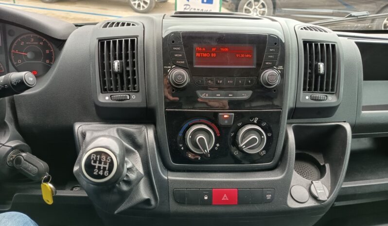 Fiat Ducato 33 2.3 MJT 120CV PM-TM Furgone pieno